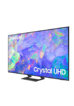 Телевизор SAMSUNG UE-55 CU 8500UXCE — изображение 5