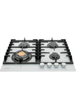 Варочная поверхность HIBERG VM 60440 W — изображение 2