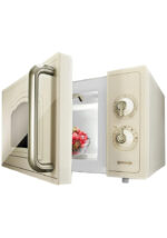 Микроволновая печь Gorenje MO4250TCLI — изображение 2