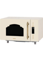 Микроволновая печь HIBERG i-VM 4588 YR — изображение 3