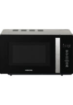 Микроволновая печь HIBERG VM-4088 B — изображение 2