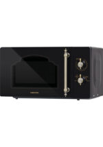 Микроволновая печь HIBERG VM-4288 BR — изображение 3