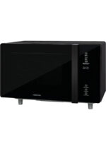 Микроволновая печь HIBERG VM-4588 B — изображение 12