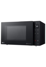 Микроволновая печь LG MW 25 R 35 GIB — изображение 2