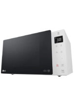 Микроволновая печь LG MW25 R35 GISW бело-черн. — изображение 4