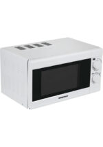 Микроволновая печь NORDFROST MWS-2070 W — изображение 2