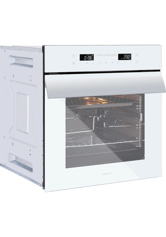 Духовой шкаф Hiberg VM 6192 W