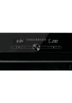 Духовой шкаф HIBERG VM 6193 B — изображение 8