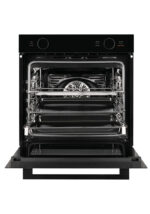 Духовой шкаф KUPPERSBERG HT 612 BLACK — изображение 2