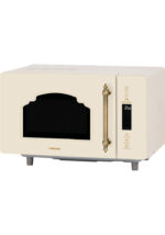 Микроволновая печь HIBERG VM-4588 YR — изображение 2