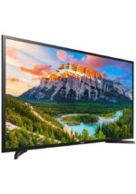 Телевизор SAMSUNG 32 N 5000 AUX — изображение 2