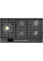 Варочная поверхность HIBERG VM 9255 B — изображение 2