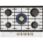 Варочная поверхность HIBERG VM 7155W