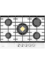 Варочная поверхность HIBERG VM 7255 W — изображение 2