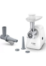 Мясорубка BOSCH MFW 2515W — изображение 9