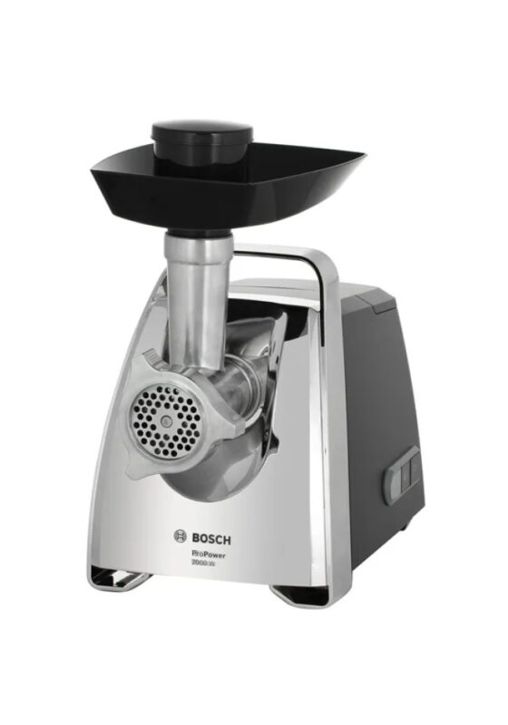 Мясорубка BOSCH MFW67440