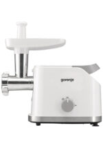 Мясорубка Gorenje MG 1802SJW — изображение 2