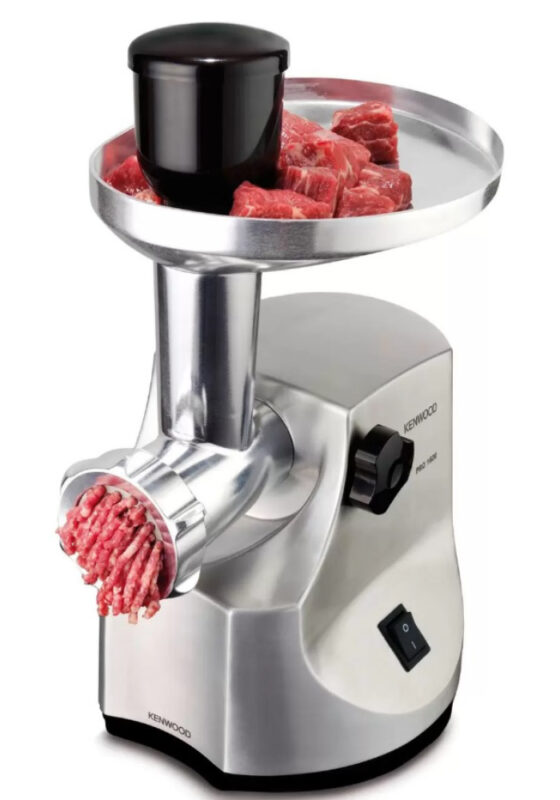 Мясорубка KENWOOD MG 510