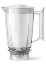 Блендер стационарный Philips HR2041/00 белый — изображение 2