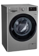 Стиральная машина LG F2J5HS6S — изображение 2