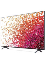 Телевизор LG 75 NANO 756 QA. ADKB — изображение 8