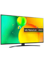 Телевизор LG 65 NANO 766 QA ARUB с Г/У — изображение 3