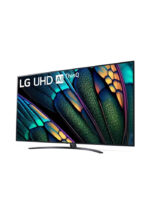 Телевизор LG 55 UR 81006 LJ — изображение 3