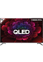 Телевизор HIBERG QLED 65Y