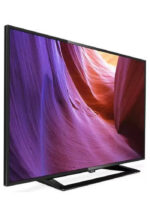 Телевизор Philips 40PFT4100 — изображение 5