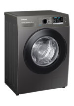 Стиральная машина Samsung WW80AGAS26 AX/LD — изображение 2