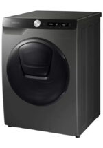 Стиральная машина SAMSUNG WW 90 TA 047 AXLD — изображение 3