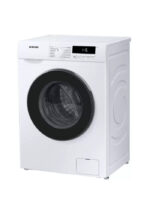 Стиральная машина SAMSUNG WW 80 T 3040 BWLP — изображение 2
