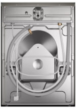 Стиральная машина ASKO W4086C.Т/З серый — изображение 3