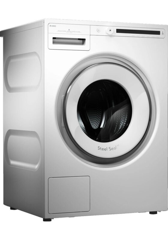 Стиральная машина ASKO W2084.W/2 (.W/3)