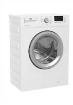 Стиральная машина BEKO WRS 55 P 2 BSW — изображение 2