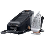 Парогенератор Braun IS 7286 BK