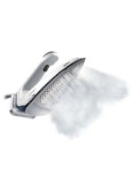 Парогенератор Braun IS 7262 GY белый — изображение 7