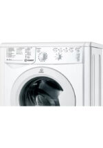 Стиральная машина INDESIT IWSB 5085 5 кг. — изображение 2