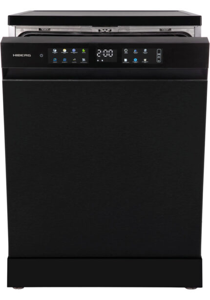 Посудомоечная машина Hiberg F68 1530 LB
