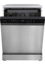 Посудомоечная машина HIBERG F68 1530 LХ — изображение 2