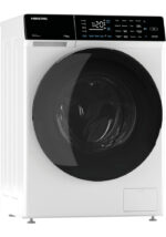Стиральная машина HIBERG i-DDQ9 - 712 w — изображение 5