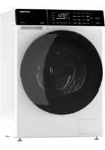 Стиральная машина HIBERG i-DDQ9 - 612 w — изображение 2