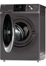 Стиральная машина с сушкой HIBERG iDDQ6A-12814 Sd — изображение 3