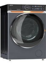 Стиральная машина с сушкой HIBERG i-DDQ10 - 10714 Sd — изображение 2
