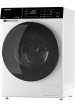 Стиральная машина с сушкой  HIBERG i-DDQ9 - 10714 W — изображение 3