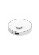 Робот-пылесос Dreame Robot Cleaner L10 Pro белый — изображение 2