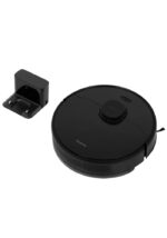 Робот пылесос DreameBot D9 Max Black — изображение 4