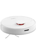 Робот пылесос DreameBot C9 White — изображение 3