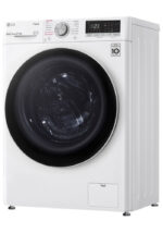 Стиральная машина LG F4V5TGOW — изображение 4