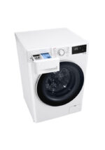 Стиральная машина LG F4V3ES6W 11кг. — изображение 5